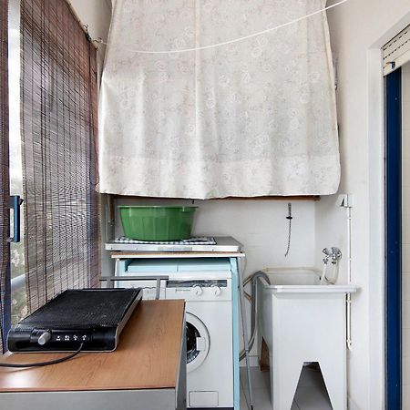 Apartamento T1 Edisol Quarteira Buitenkant foto